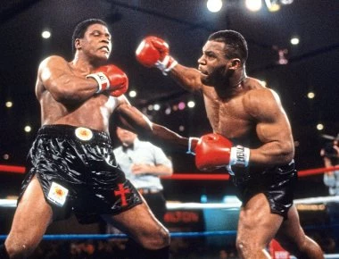 Μάικ Τάισον: Τα πιο βάρβαρα νοκ άουτ του θρύλου στο ρινγκ